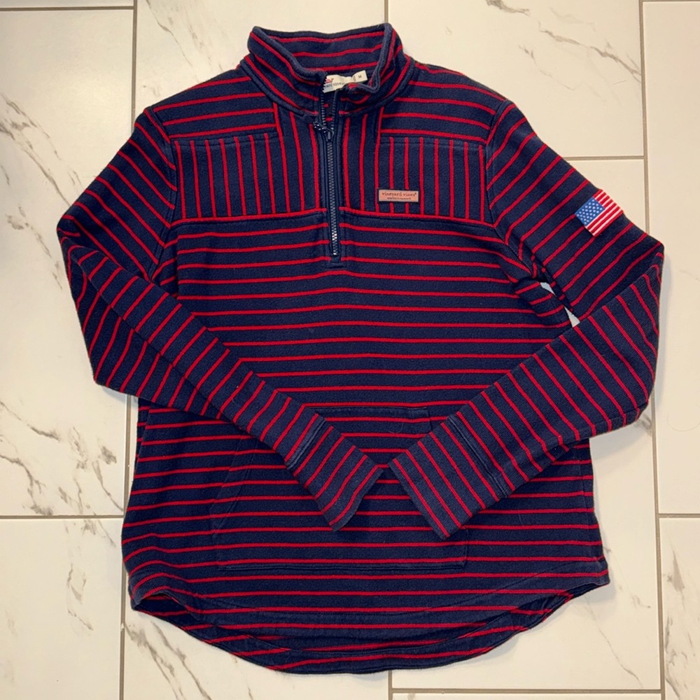 Women’s Vineyard Vines pullover